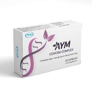 AYM COHOSH COMPLEX