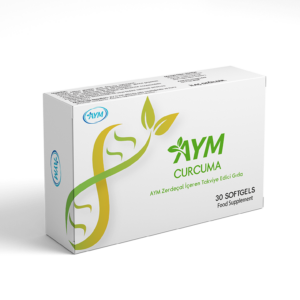 AYM CURCUMA