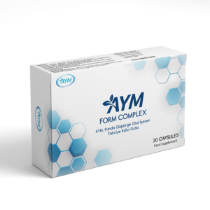 AYM FORM COMPLEX