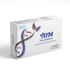 AYM PSA COMPLEX