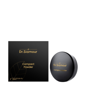 DR. SİAMOUR COMPACT POWDER – B229