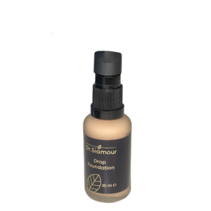 DR. SİAMOUR DROP FOUNDATION ( Light ) - B237
