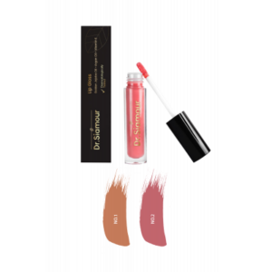 DR. SİAMOUR LIP GLOSS NO : 1 – B231