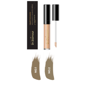 DR. SİAMOUR LIQUID CONCEALER NO : 2 – B236