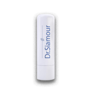 DR.SİAMOUR LIP BALM COCONUT – B243
