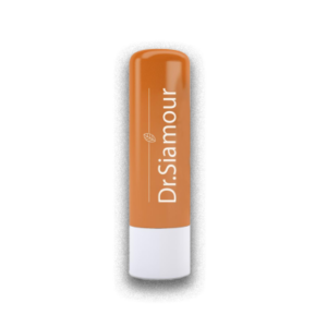 DR.SİAMOUR LIP BALM PEACH – B243