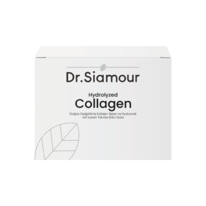 DR. SİAMOUR SIVI H. COLLAGEN