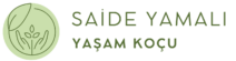 Yaşam Koçu , Saide Yamalı